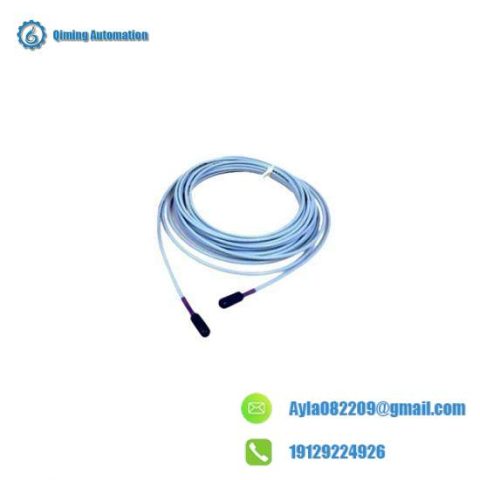 Bently Nevada 330907-05-30-10-10-02-05 NSv Reverse Mount Probe, Advanced Industrial Control Solution