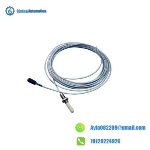 Bentley Nevada 330909-00-20-10-02-05 Proximity Probes for 3300 NSv