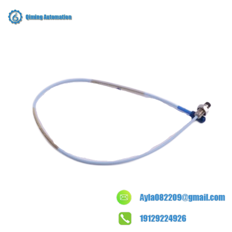 Bently Nevada 330909-00-60-10-02-05: Automation Module for Enhanced Process Control