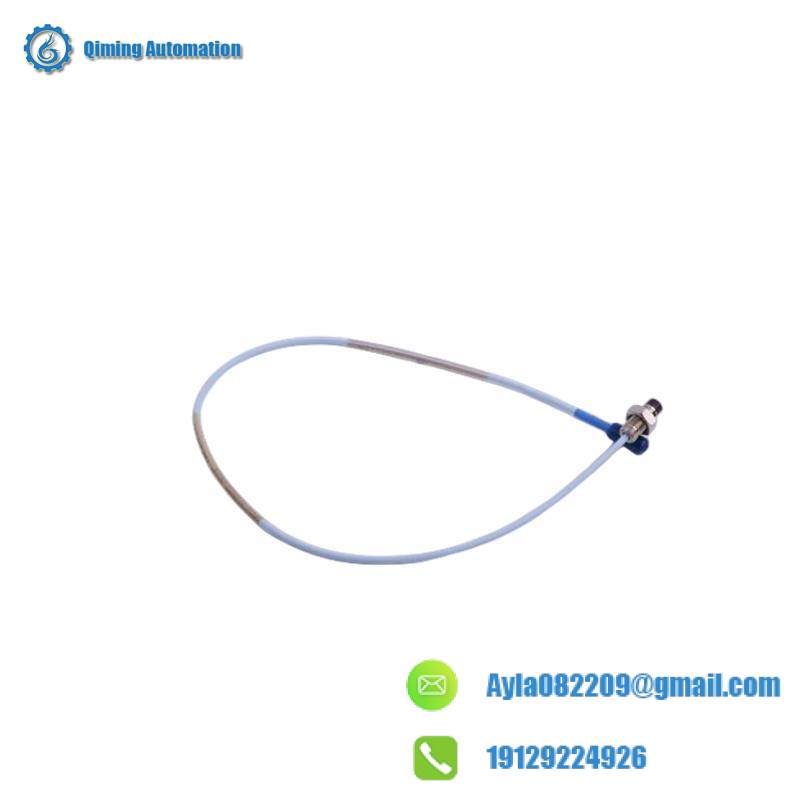 bently_nevada_330909-00-60-10-02-05_proximity_probes.jpg Bently Nevada 330909-00-60-10-02-05 Proximity Probes: Industrial Control Solutions for Enhanced Efficiency