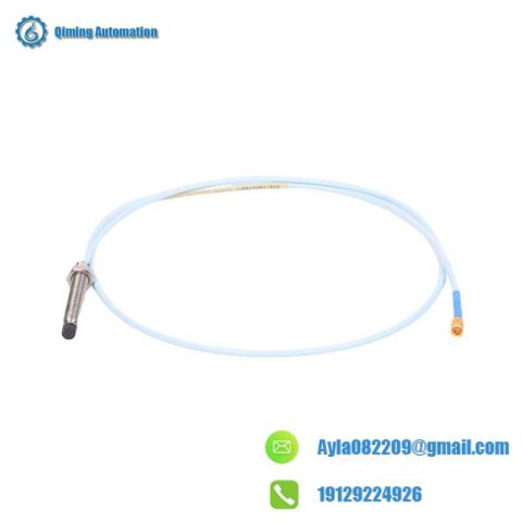 Bently Nevada 330910-01-07-10-01-00 Vibration Transmitter: Precision for Critical Machinery Monitoring