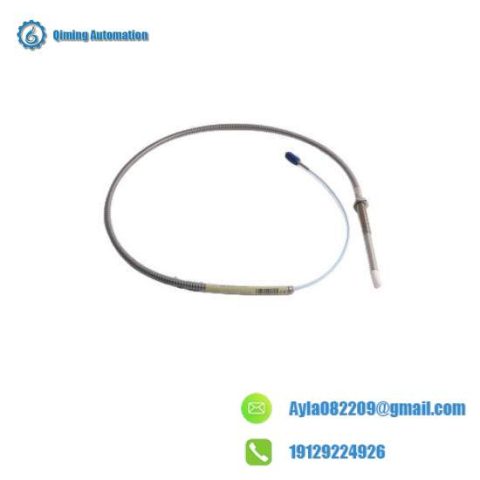 Bently Nevada 330910-05-10-02-00 Proximity Probe: Precision Measurement Solution for Industrial Automation