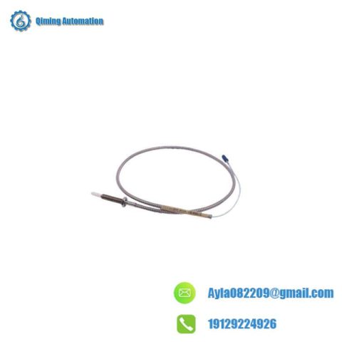 Bently Nevada 330910-06-25-05-11-00 Proximity Transducer