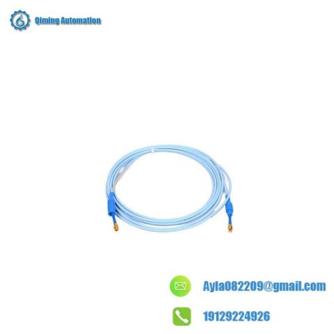 Bentley Nevada 330930-045-00-05 Piezo-Velocity Sensor