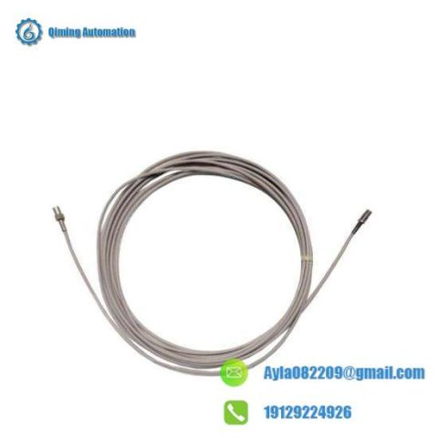 Bently Nevada 330930-045-00-CN Extension Cable for Industrial Control Systems