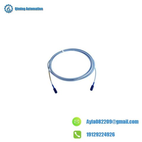 Bently Nevada 330930-060-00-00: Industrial Control Module Extension Cable