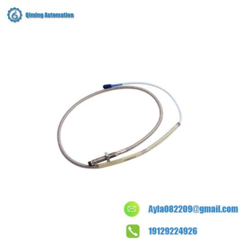 Bently Nevada 33104-00-10-10-02-05 Extension Cable, Precision Automation Solutions