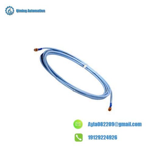 Bently Nevada 33130-040-00-00 300 XL Standard Extension Cable