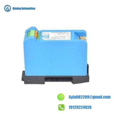 Bently Nevada 33180-51-00 | 3300XL Proximity Sensor