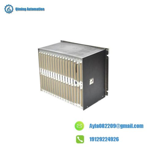 Bently Nevada 3500/05-01-02-01-00-01 Control System Module