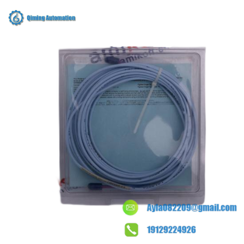 Bently Nevada 3500/05-02-04-01-00-00: Precision Engineering for Industrial Automation