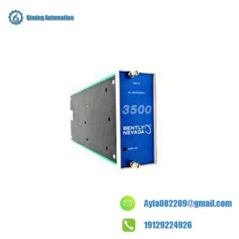 ABCD Corp. dmv2342-700A New, Control Module