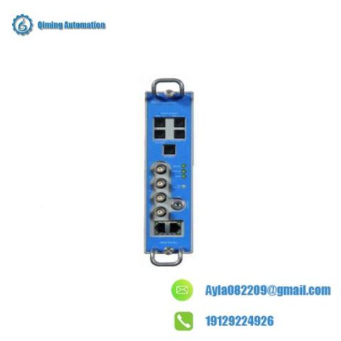 Bently Nevada 3500/23E Transient Data Interface Module for Industrial Control Systems