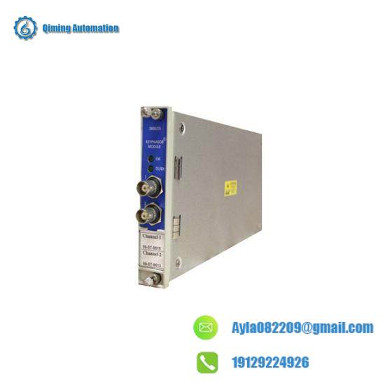 bently_nevada_3500_25-01-00_enhanced_keyphaser_module.jpg Bently Nevada 3500/25-01-00 Enhanced Keyphaser Module