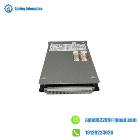 Bently Nevada 3500/25, 126398-01H Keyphasor Module