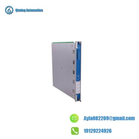 ABB DSQC331 3HAB-7215-1/08 Panel Unit