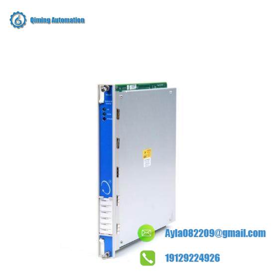 bently_nevada_3500_33-01-01_16-channel_relay_module.jpg Bently Nevada 3500/33-01-01: 16-Channel Relay Module for Industrial Control