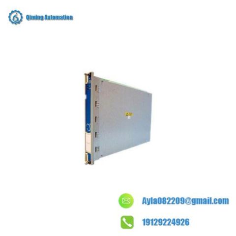 Bently Nevada 3500/33 14998601 - 16-Channel Relay Module