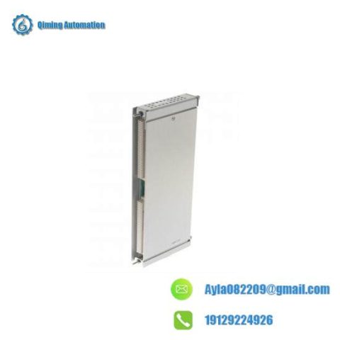 Bently Nevada 3500/42-01-CN Proximitor Seismic Monitor - Precision Control for Industrial Applications