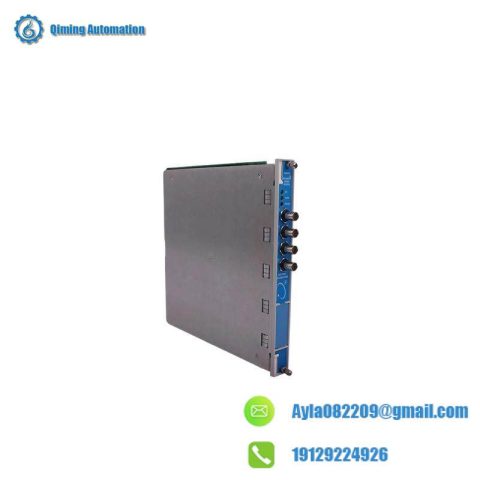 Bently Nevada 3500/42E 289837-01 - Advanced Vibration Monitor