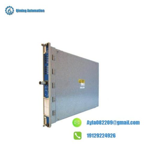 Bently Nevada 3500/42M Proximitor*/Seismic Monitor