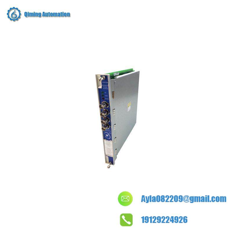 bently_nevada_3500_42m_proximitor_seismic_monitor_i_o_module.jpg Bently Nevada 3500/42M Proximity Seismic Monitor I/O Module