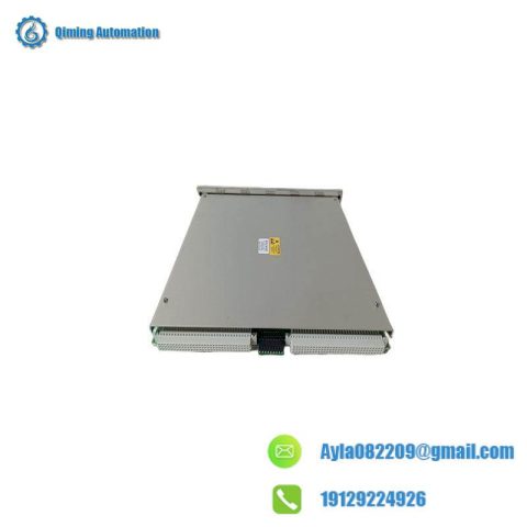 Bently Nevada 3500/93 135785-01 Industrial System Display Screen Monitor