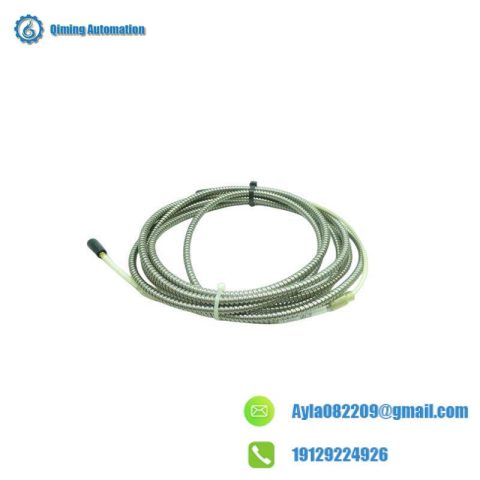 Bently Nevada 4454-132 Thermocouple Sensor for Industrial Control Applications