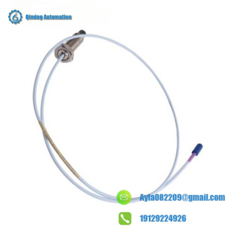 Bently Nevada 5300-08-03-000-060-10-00-00-03 Proximity Probes; Bently-Nevada