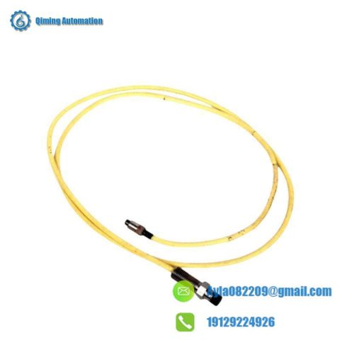 Bently Nevada 7200-21508-02-12-10-02: Precision 8 mm Standard Mount Probe