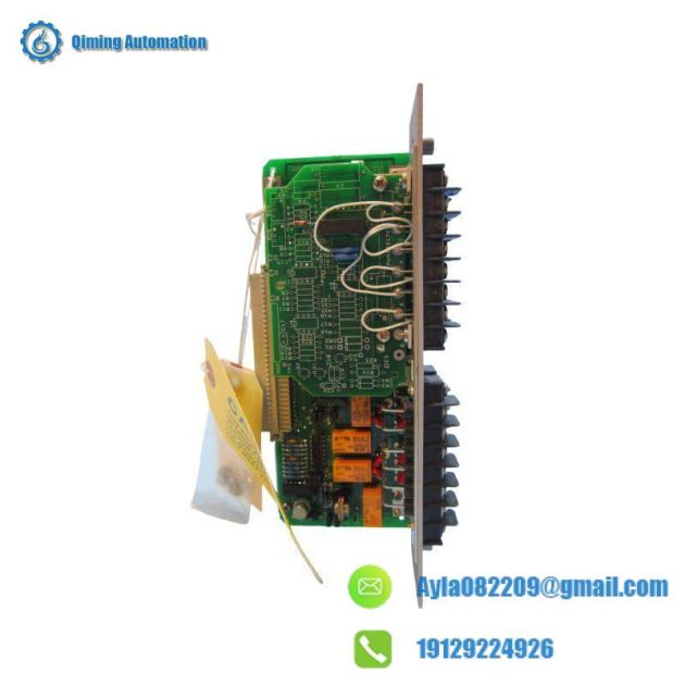 BENTLY NEVADA 84152-01 High Precision Industrial Module