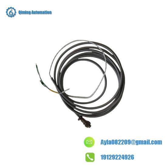 bently_nevada_84661-16_interconnect_cable_automation_parts.jpg Bently Nevada 84661-16 Interconnect Cable: Automation Parts for Industrial Control Solutions