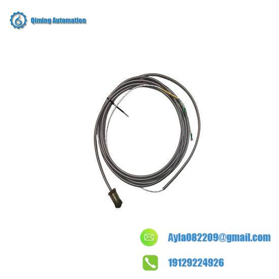 bently_nevada_84661-21_interconnect_cable_automation_parts.jpg Bently Nevada 84661-21 Interconnect Cable, Automation Parts, High-Quality Connection Solution