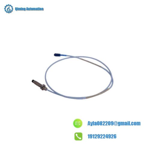 Bently Nevada 84661-6: Industrial Control Probe Cable, Optimized for Precision and Reliability