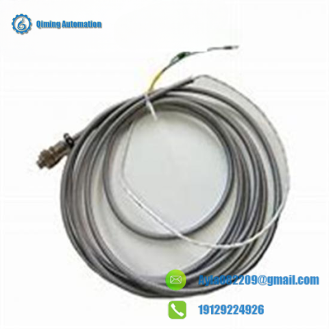 Bently Nevada 84661-8 Velomitor Interconnect Cable
