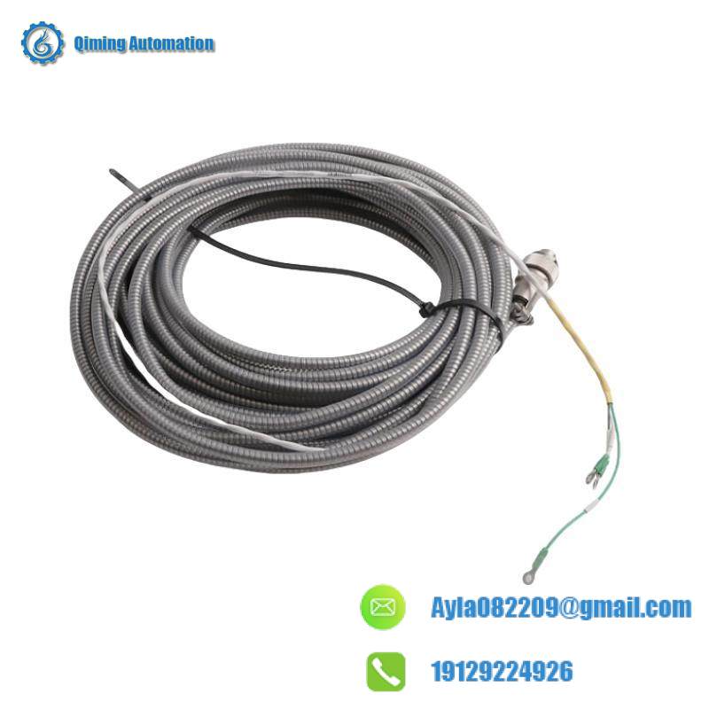 bently_nevada_84661-99_interconnect_cable.jpg Bentley Nevada 84661-99 Industrial Interconnect Cable