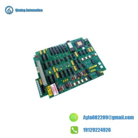 Bently Nevada 87870-01: Industrial Circuit Board, Precision Control Solutions