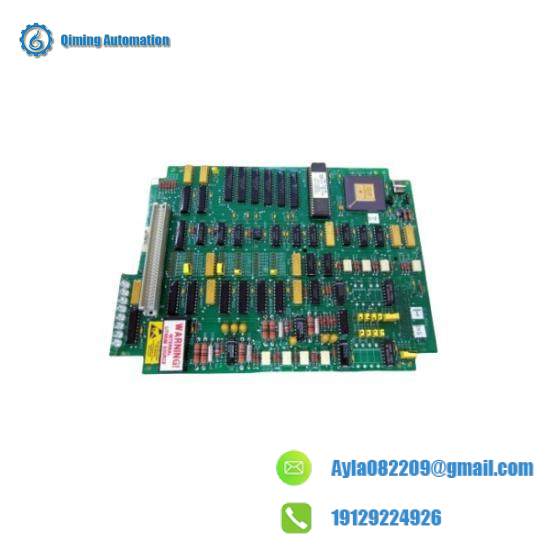 bently_nevada_87870-01_circuit_board_1.jpg Bently Nevada 87870-01: Industrial Circuit Board, Precision Control Solutions