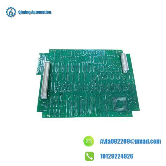 bently_nevada_87870-01_circuit_board_2.jpg Bently Nevada 87870-01: Industrial Circuit Board, Precision Control Solutions