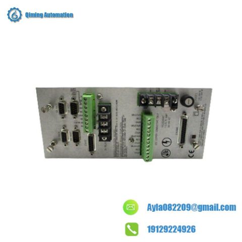 Bently Nevada 88286-01J PWA88199-01 88614-01 Terminal Board - Advanced Industrial Control Solution