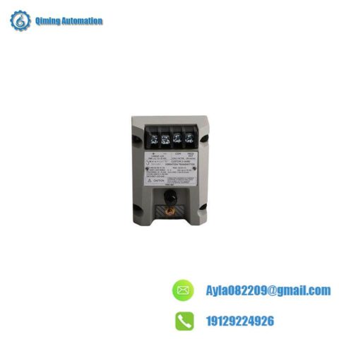Bently Nevada 990-04-XX-01-00 MOD:147202-01 Vibration Transmitter - Precision Monitoring for Critical Systems