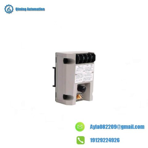 Bently Nevada 990-05-50-01-05, Dual-wire Vibration Transmitter