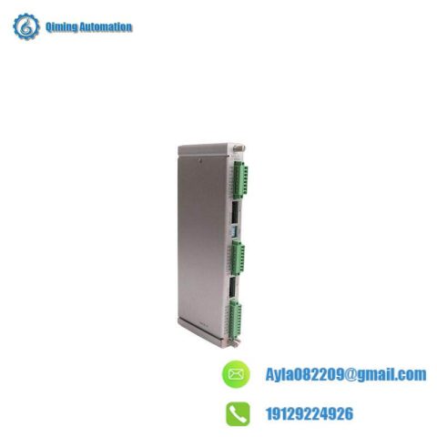 Bently Nevada 990-16-XX-01-CN: Advanced 2-Wire Vibration Transmitter