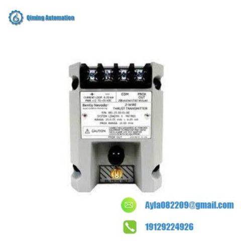 Bently Nevada 991-01-50-01-00 288865-01: Quick Delivery, Advanced Control Solutions