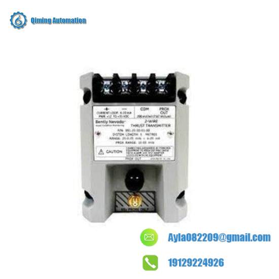 bently_nevada_991-01-50-01-00_288865-01_short_delivery_time.jpg Bently Nevada 991-01-50-01-00 288865-01: Quick Delivery, Advanced Control Solutions