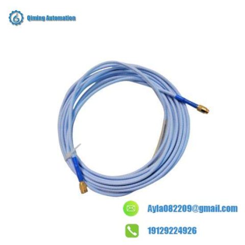Bently Nevada Extension Cable 330130-045-03-00; Producer: Bentely-Nevada