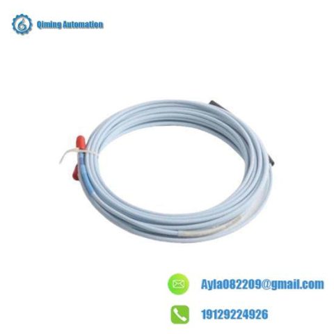 Bently Nevada Extension Cable 330130-070-10-CN; Producer: Bently-Nevada