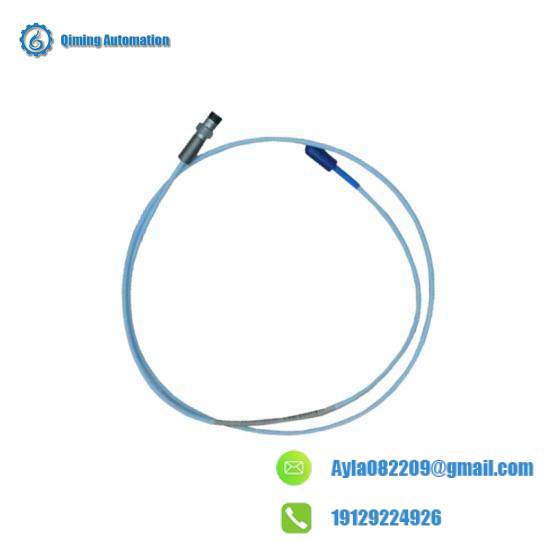 bently_nevada_extension_cable_330171-0032-05-01-05_1.jpg Bently Nevada 330703-000-050-10-02-00: Advanced Automation Module for Industrial Control Systems
