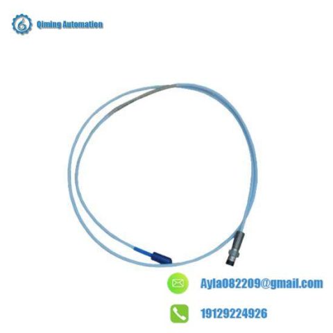 Bently Nevada 330130-080-00-BR: Advanced Industrial Automation Module