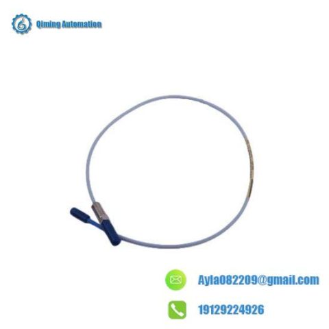 Bently Nevada JNJ5300-08-06-005-030-05-00-00-03 Industrial Control Cable